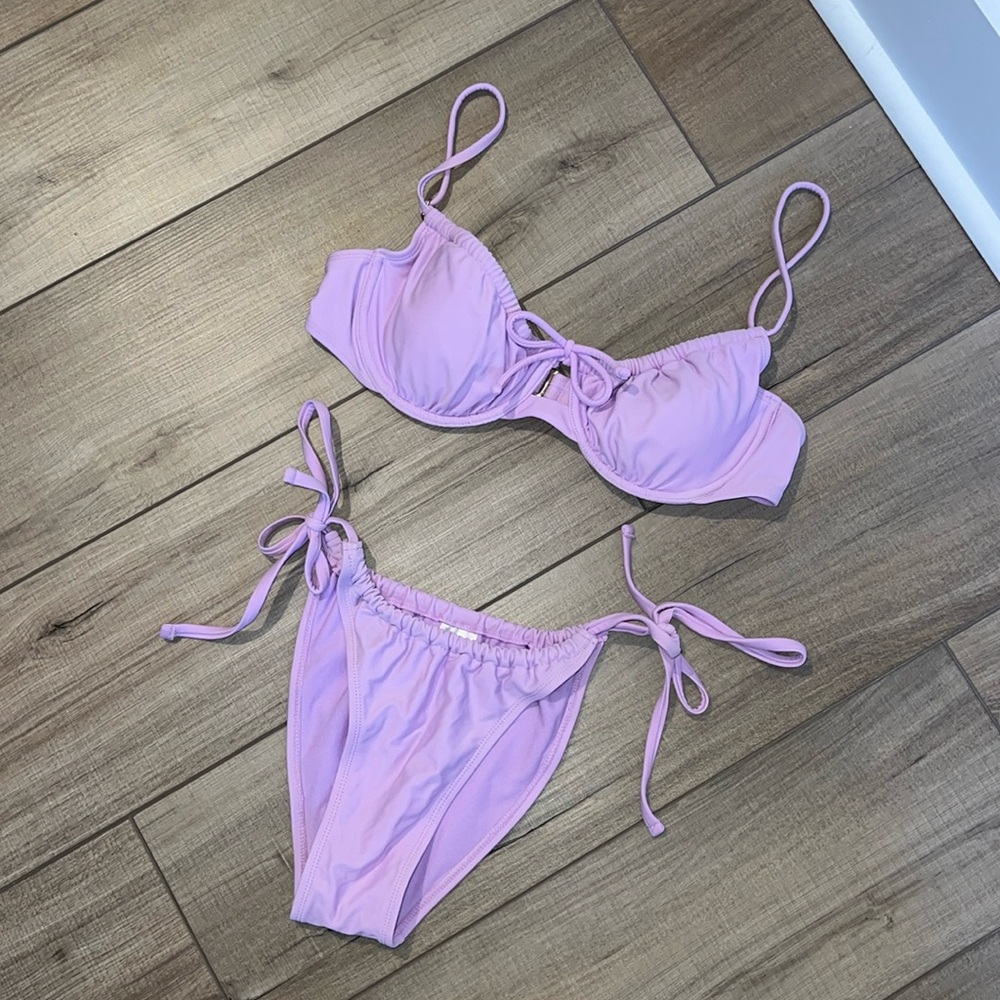 Xhiliration Bikini